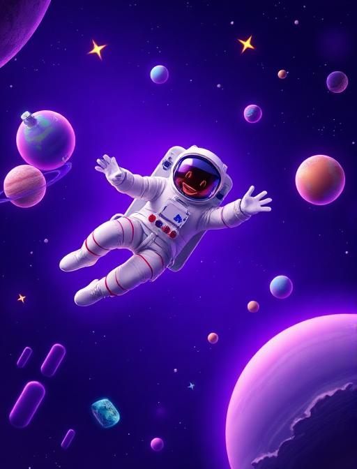 Spaceman