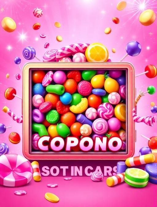 Sweet Bonanza
